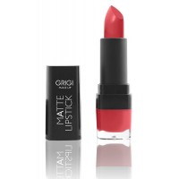 GRIGI MAKE-UP MATTE LIPSTICK - 04